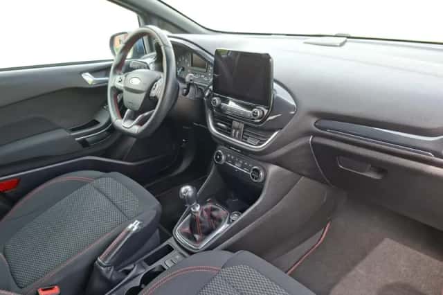 Ford Fiesta (2019) thumbnail 27