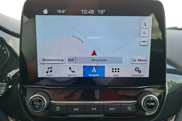 Ford Fiesta (2019) thumbnail 31