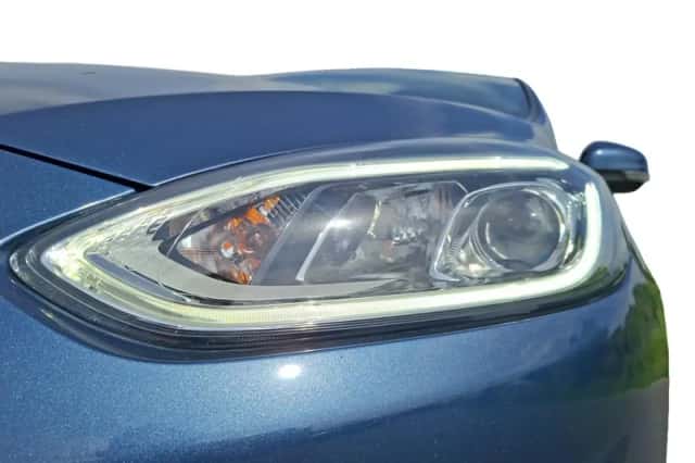 Ford Fiesta (2019) thumbnail 7