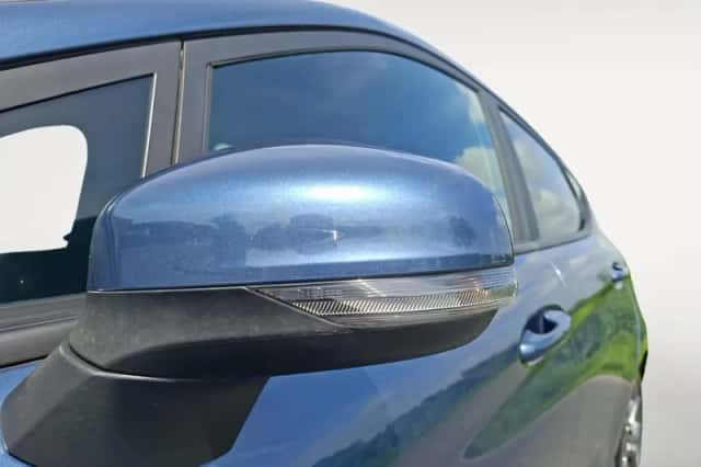 Ford Fiesta (2019) thumbnail 9