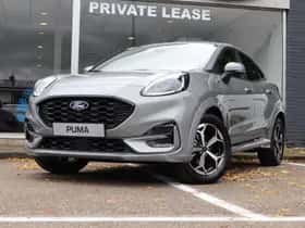 Ford Puma (2026) thumbnail 2