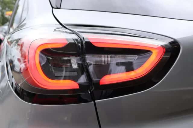 Ford Puma (2026) thumbnail 11