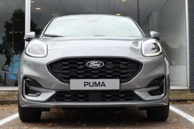 Ford Puma (2026) thumbnail 12