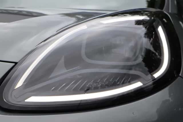 Ford Puma (2026) thumbnail 13
