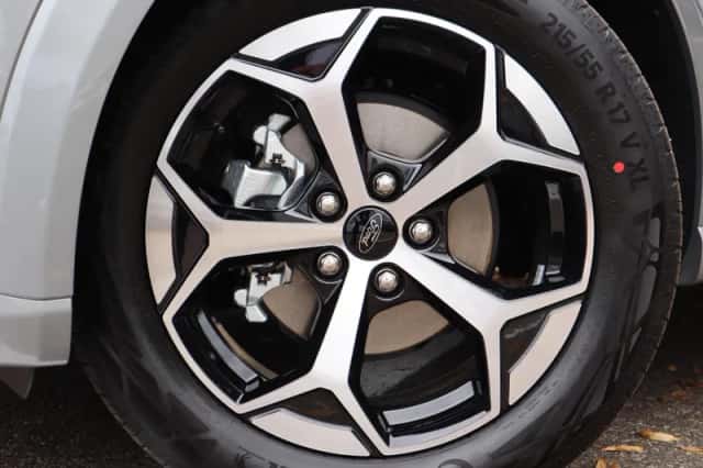 Ford Puma (2026) thumbnail 3