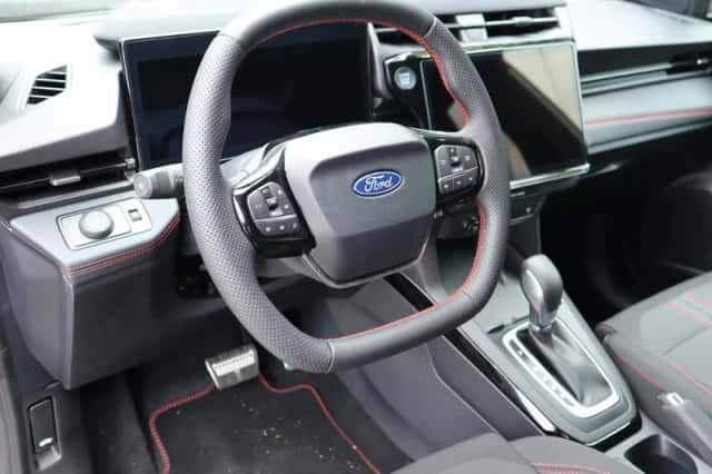 Ford Puma (2026) thumbnail 21