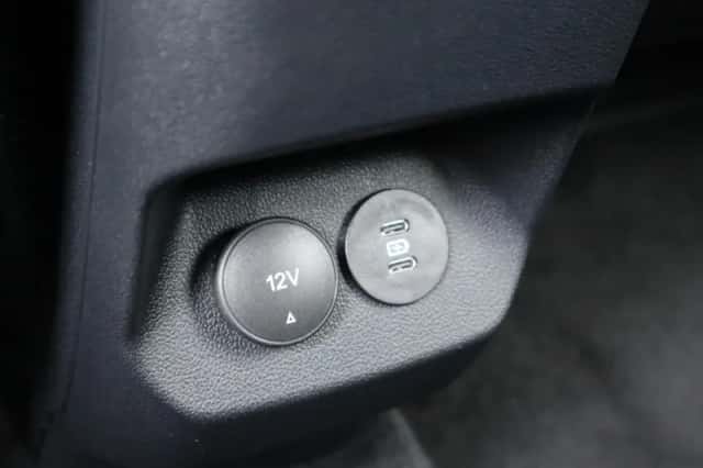 Ford Puma (2026) thumbnail 25