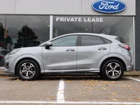 Ford Puma (2026) thumbnail 5