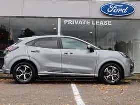 Ford Puma (2026) thumbnail 6