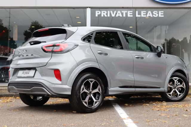 Ford Puma (2026) thumbnail 7