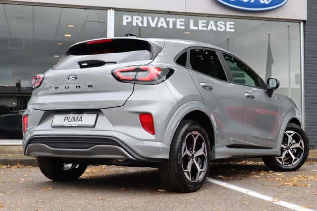 Ford Puma (2026) thumbnail 8