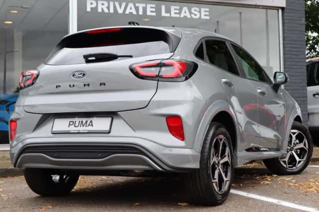 Ford Puma (2026) thumbnail 9