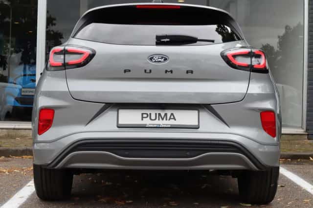 Ford Puma (2026) thumbnail 10