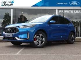 Ford Kuga (2026) thumbnail 1