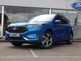Ford Kuga (2026) thumbnail 2