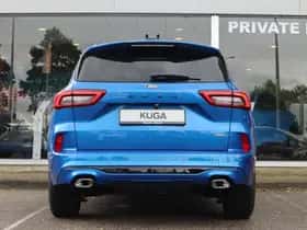 Ford Kuga (2026) thumbnail 11