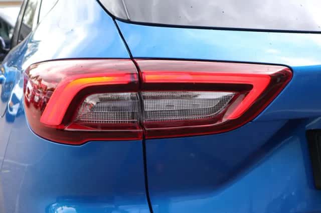 Ford Kuga (2026) thumbnail 12