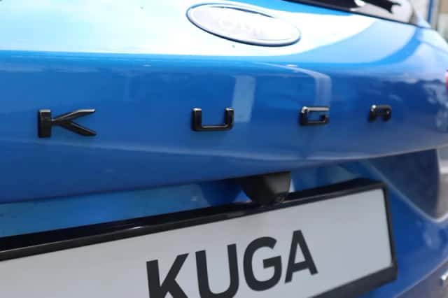 Ford Kuga (2026) thumbnail 13