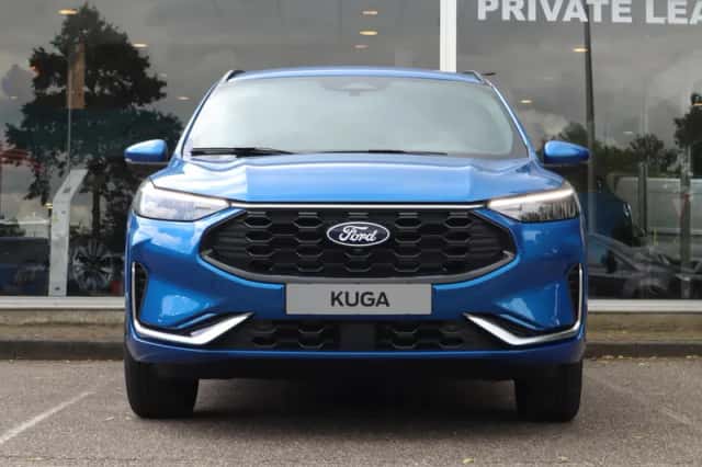 Ford Kuga (2026) thumbnail 15