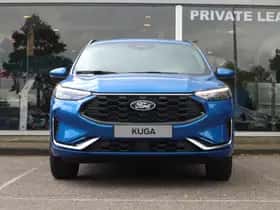 Ford Kuga (2026) thumbnail 15