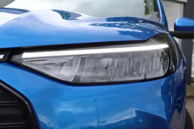 Ford Kuga (2026) thumbnail 16