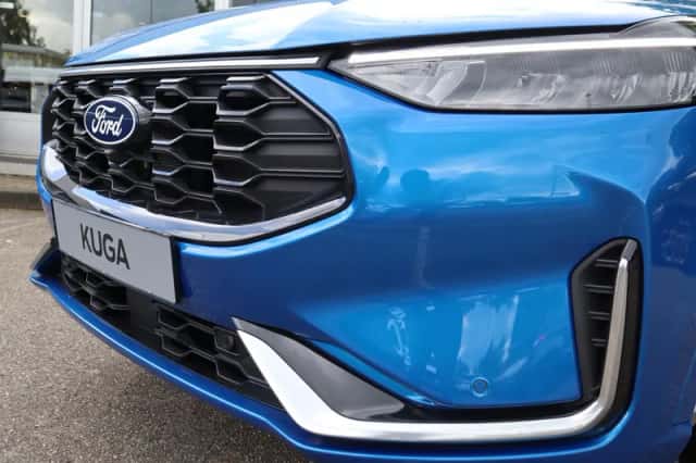 Ford Kuga (2026) thumbnail 18