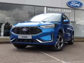 Ford Kuga (2026) thumbnail 3
