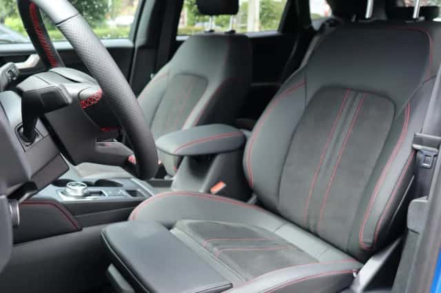 Ford Kuga (2026) thumbnail 21