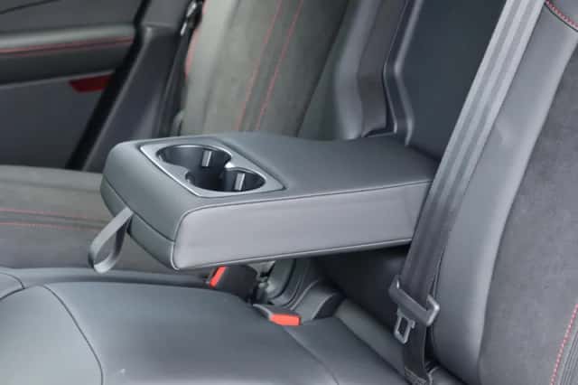 Ford Kuga (2026) thumbnail 23