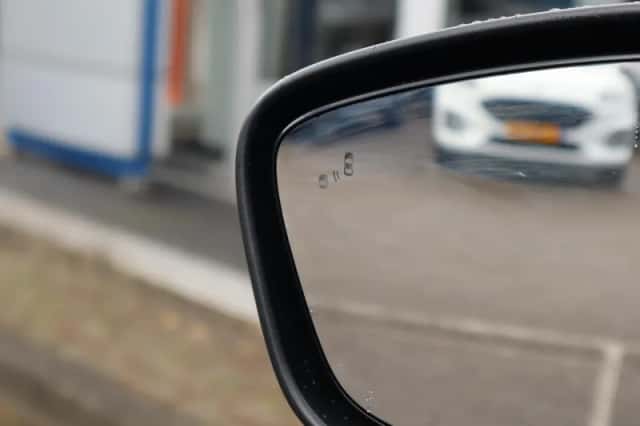 Ford Kuga (2026) thumbnail 29