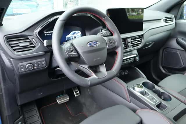 Ford Kuga (2026) thumbnail 35