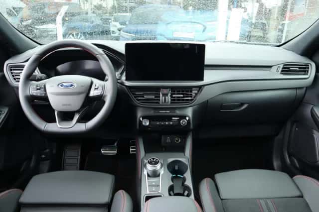 Ford Kuga (2026) thumbnail 37
