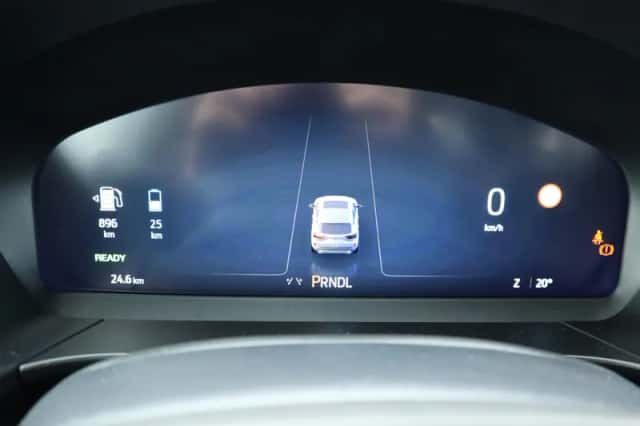 Ford Kuga (2026) thumbnail 40