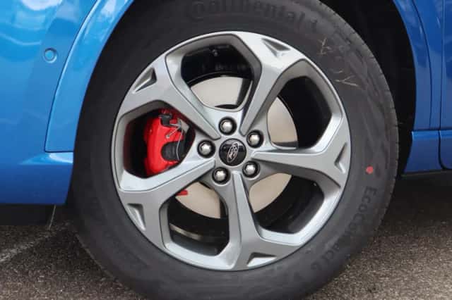 Ford Kuga (2026) thumbnail 5
