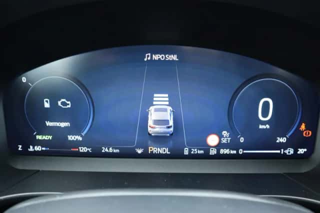 Ford Kuga (2026) thumbnail 42