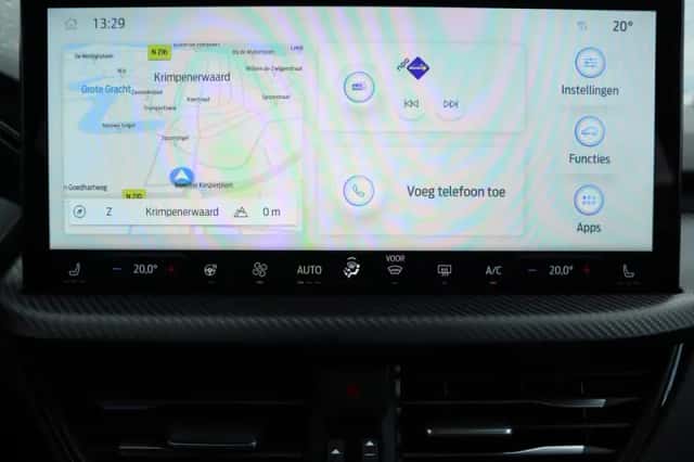 Ford Kuga (2026) thumbnail 52