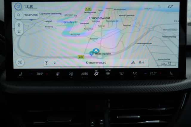 Ford Kuga (2026) thumbnail 55