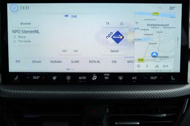 Ford Kuga (2026) thumbnail 56