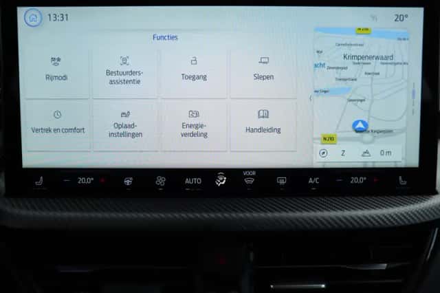 Ford Kuga (2026) thumbnail 57