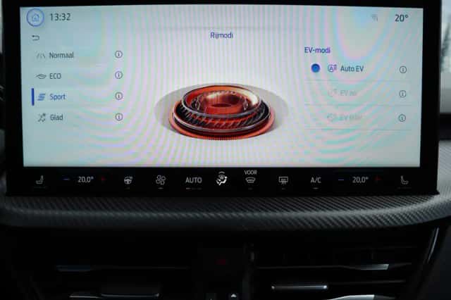 Ford Kuga (2026) thumbnail 58