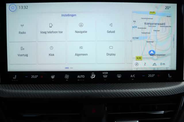 Ford Kuga (2026) thumbnail 59