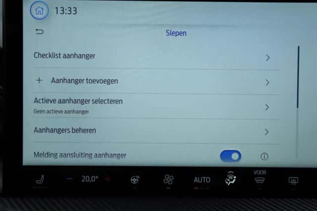 Ford Kuga (2026) thumbnail 60