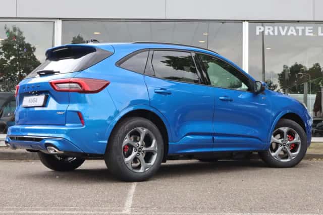 Ford Kuga (2026) thumbnail 8