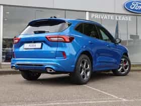 Ford Kuga (2026) thumbnail 10