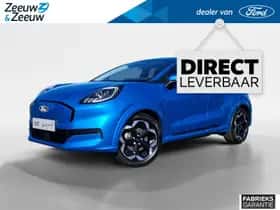 Ford Puma (2026)