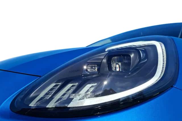 Ford Puma (2026) thumbnail 5