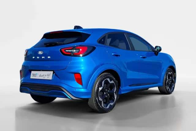 Ford Puma (2026) thumbnail 8