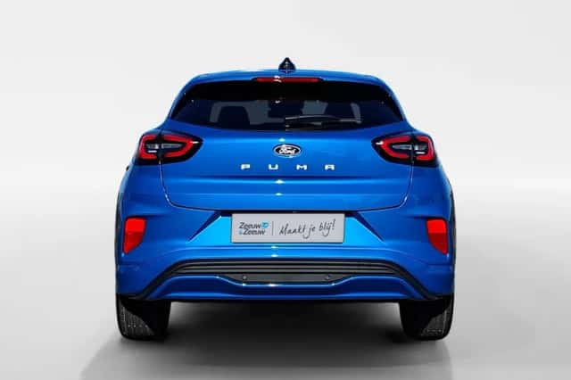 Ford Puma (2026) thumbnail 9