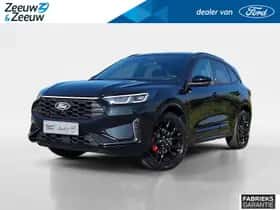Ford Kuga (2026) thumbnail 1