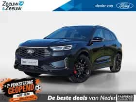 Ford Kuga (2026)
